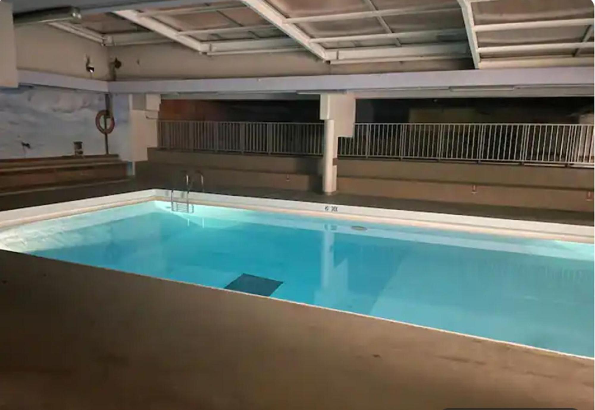 Quartier Canal Saint Martin Free Netflix Apartment