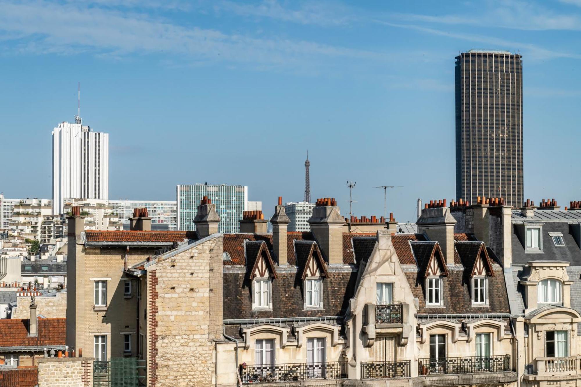 Le Lampika 4* Paris