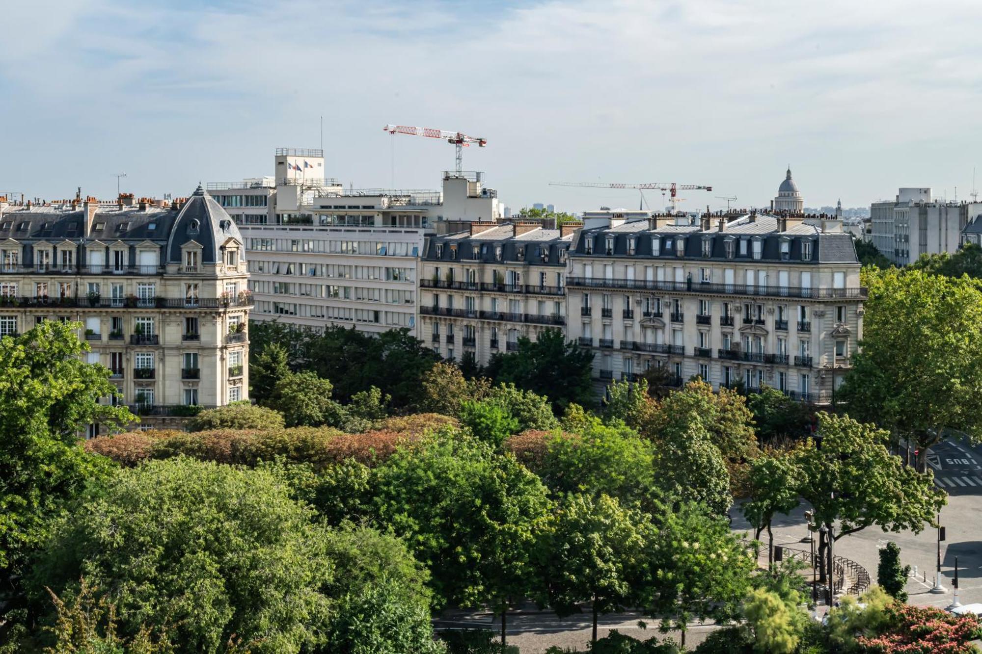 Le Lampika 4* Paris