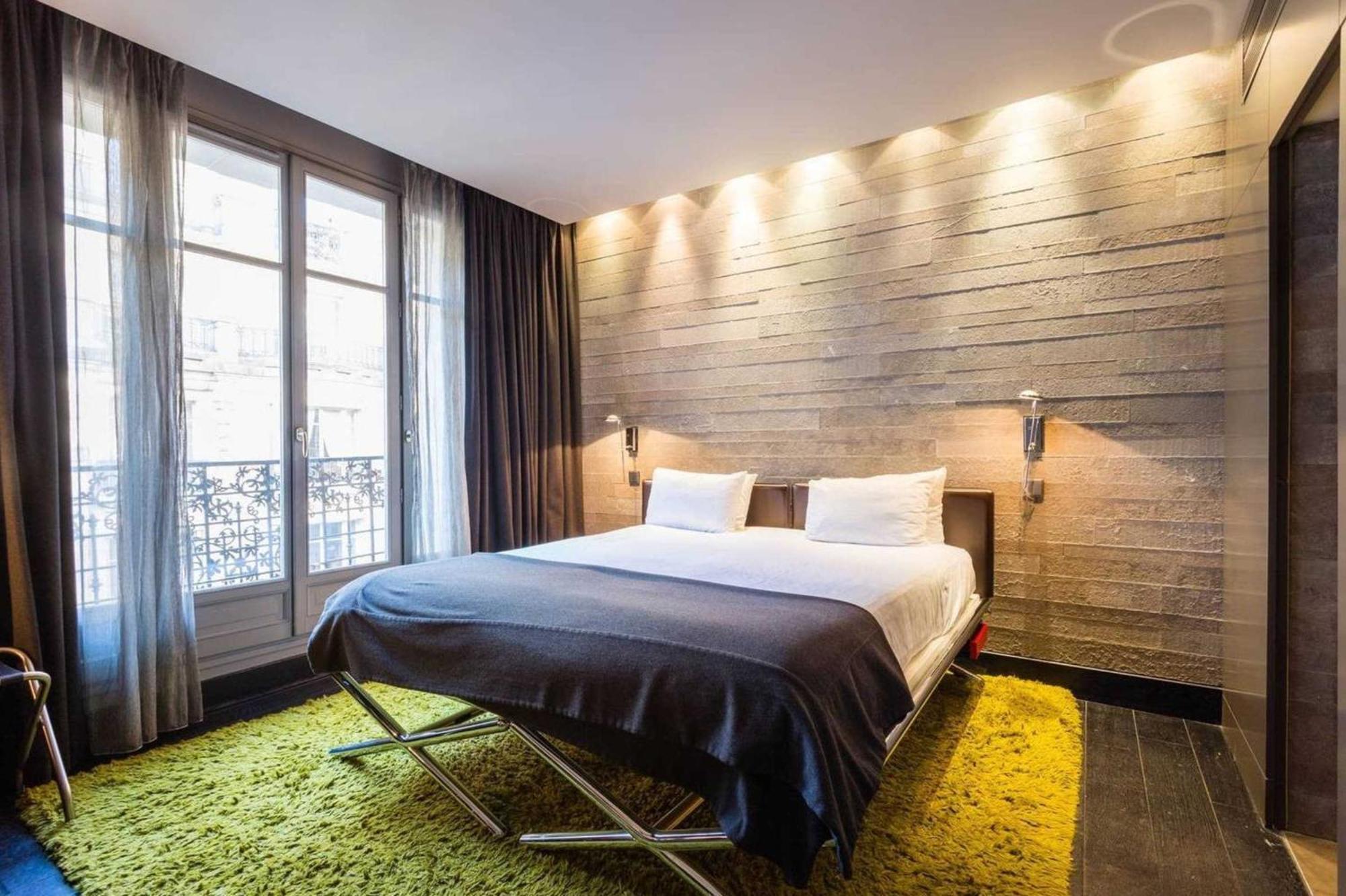 Apartment Fremiet Tour Eiffel Paris