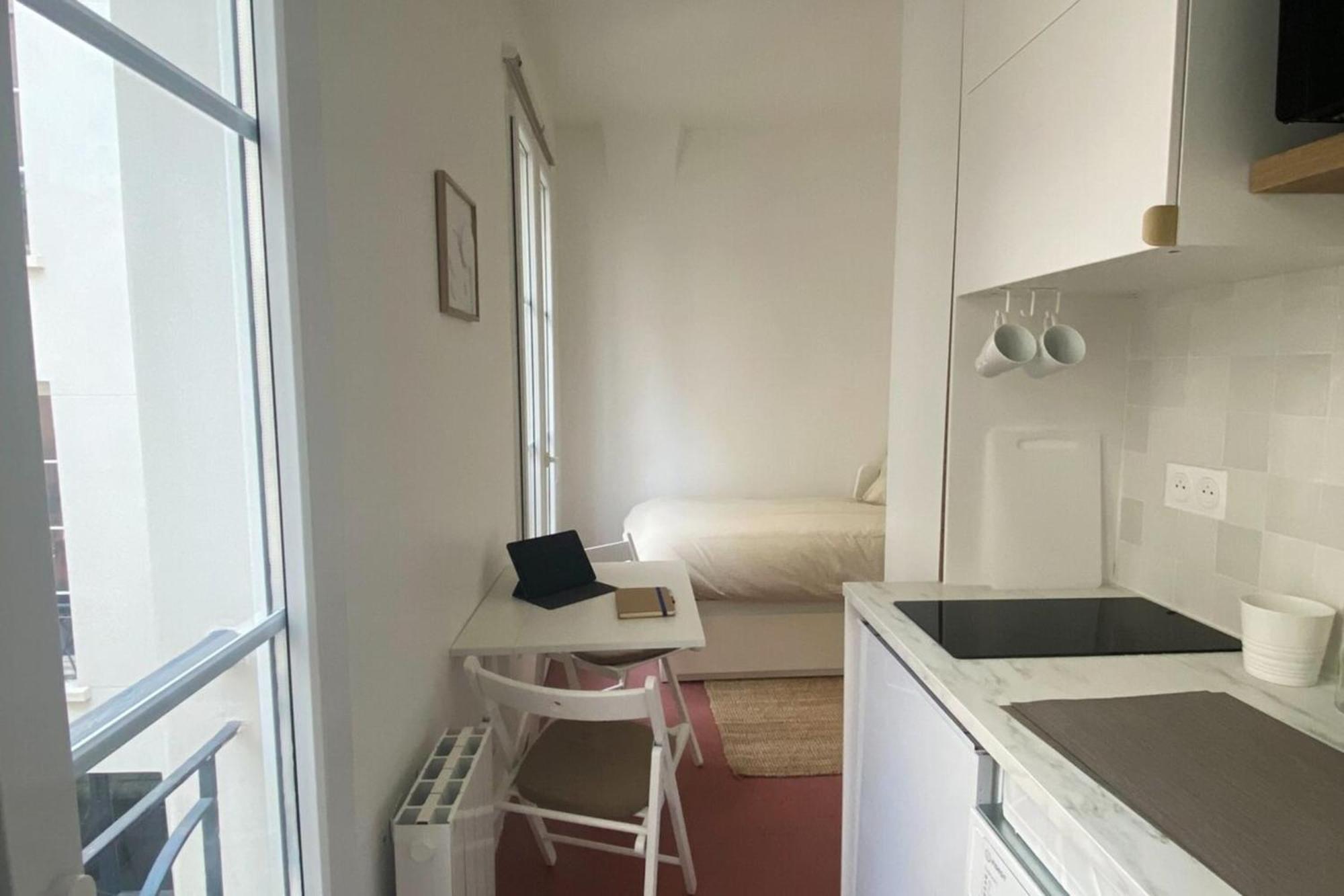 Flexliving - - Paradis *