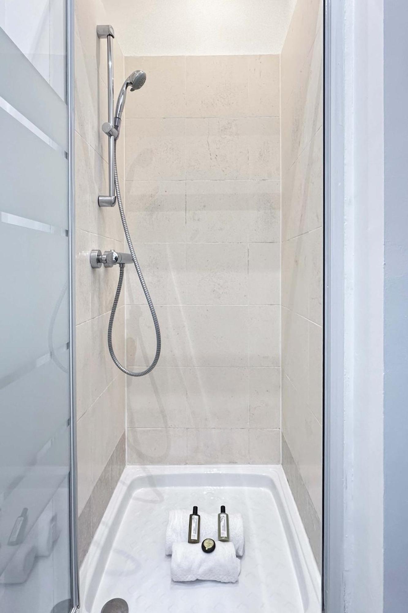 Renovated Champs-elysees Retreat Apartamento *