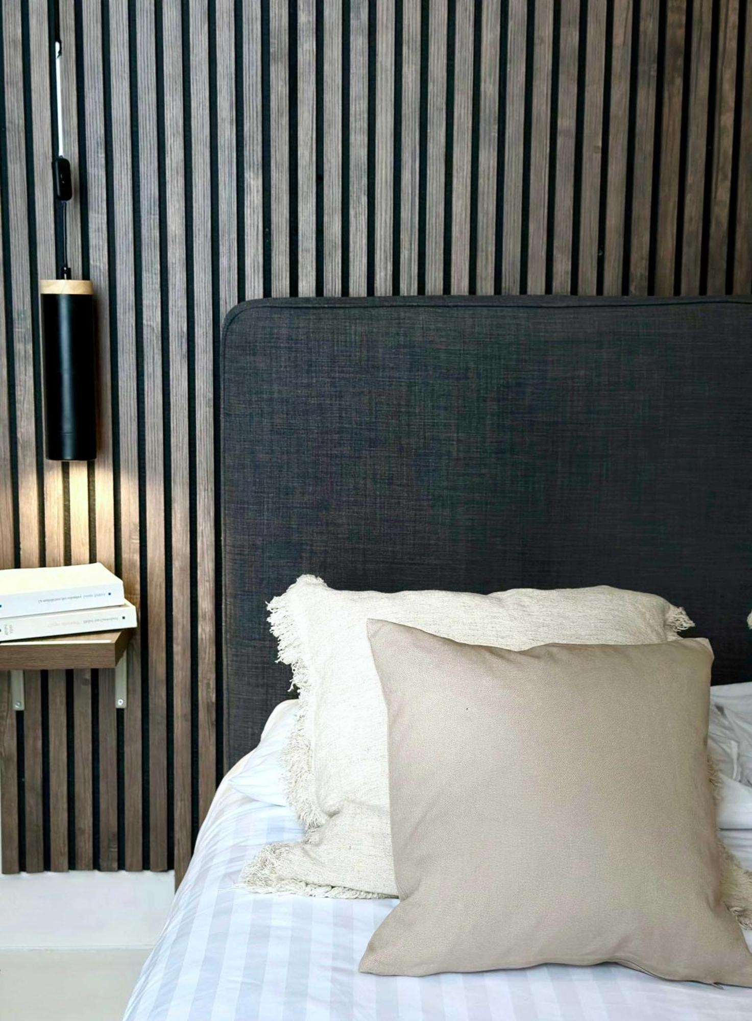 Apartamento Renovated Champs-elysees Retreat *