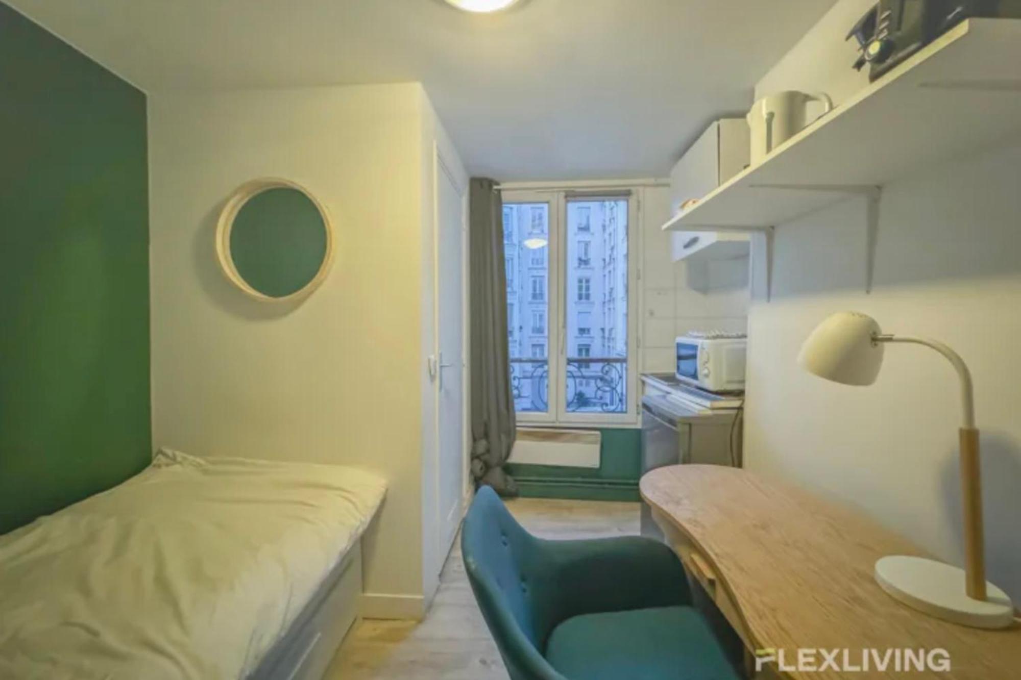 Apartment Flexliving - - Saint Martin