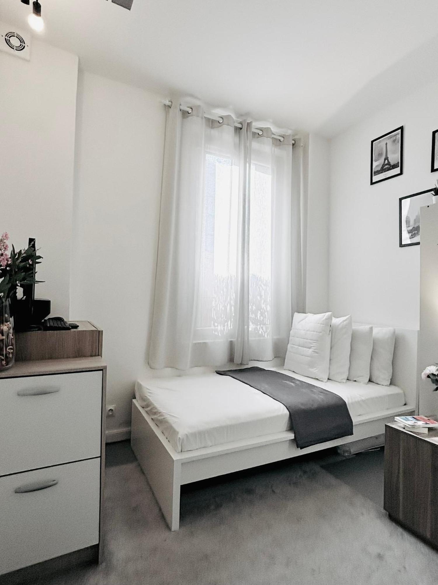 Appartement Paris Appartement