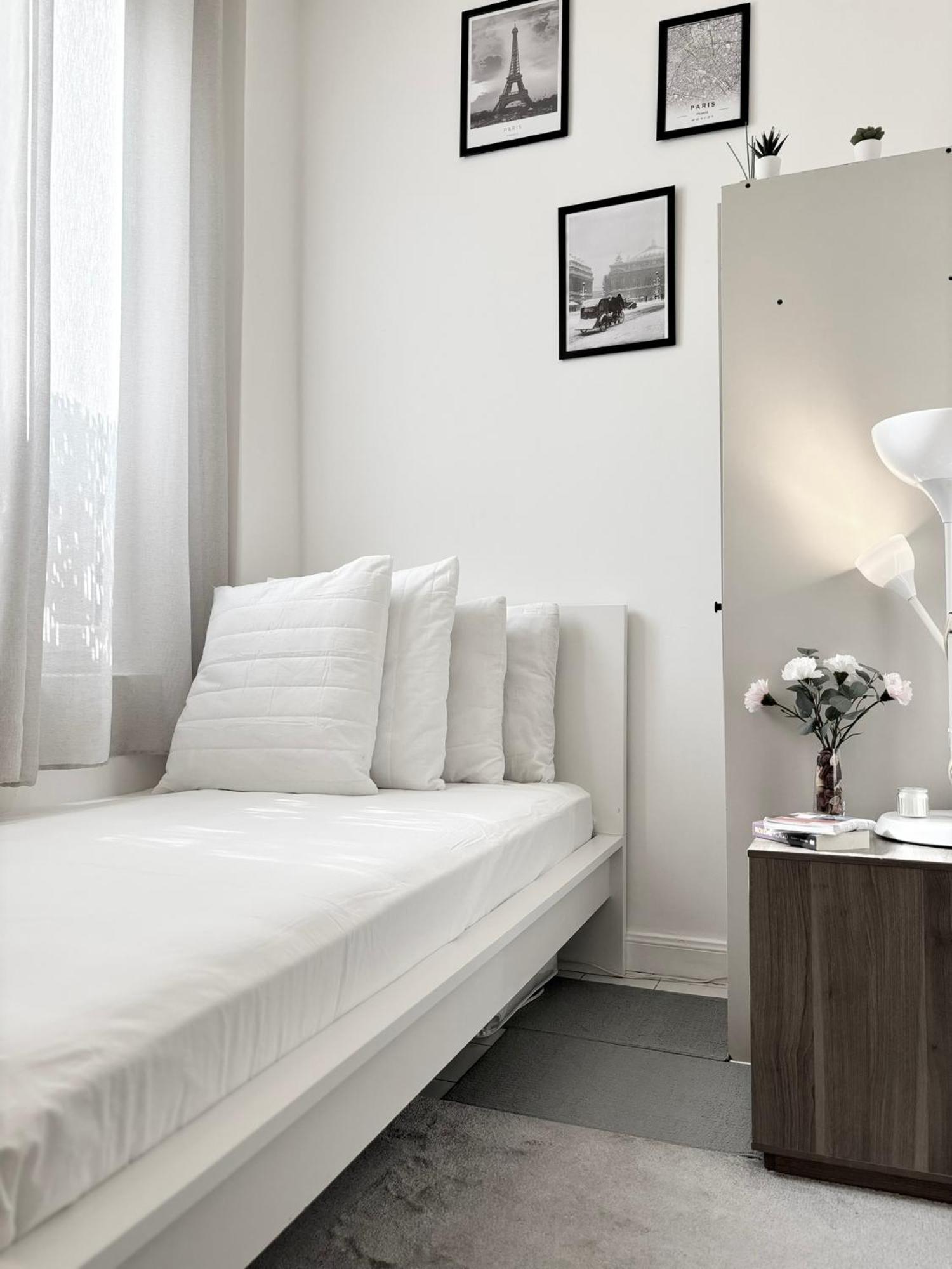 Paris Appartement Apartment *