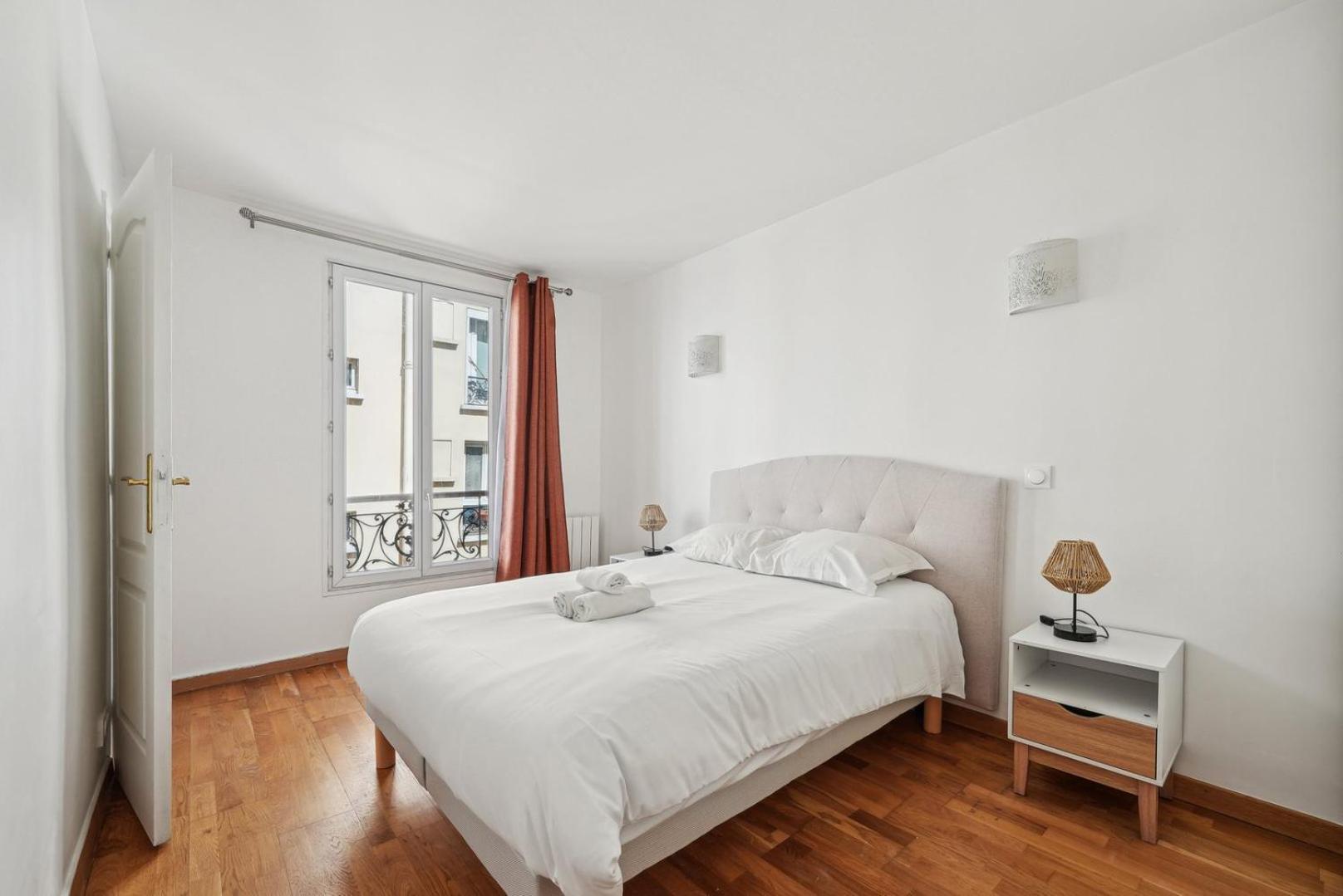 La Parenthese Du 10eme Apartment *