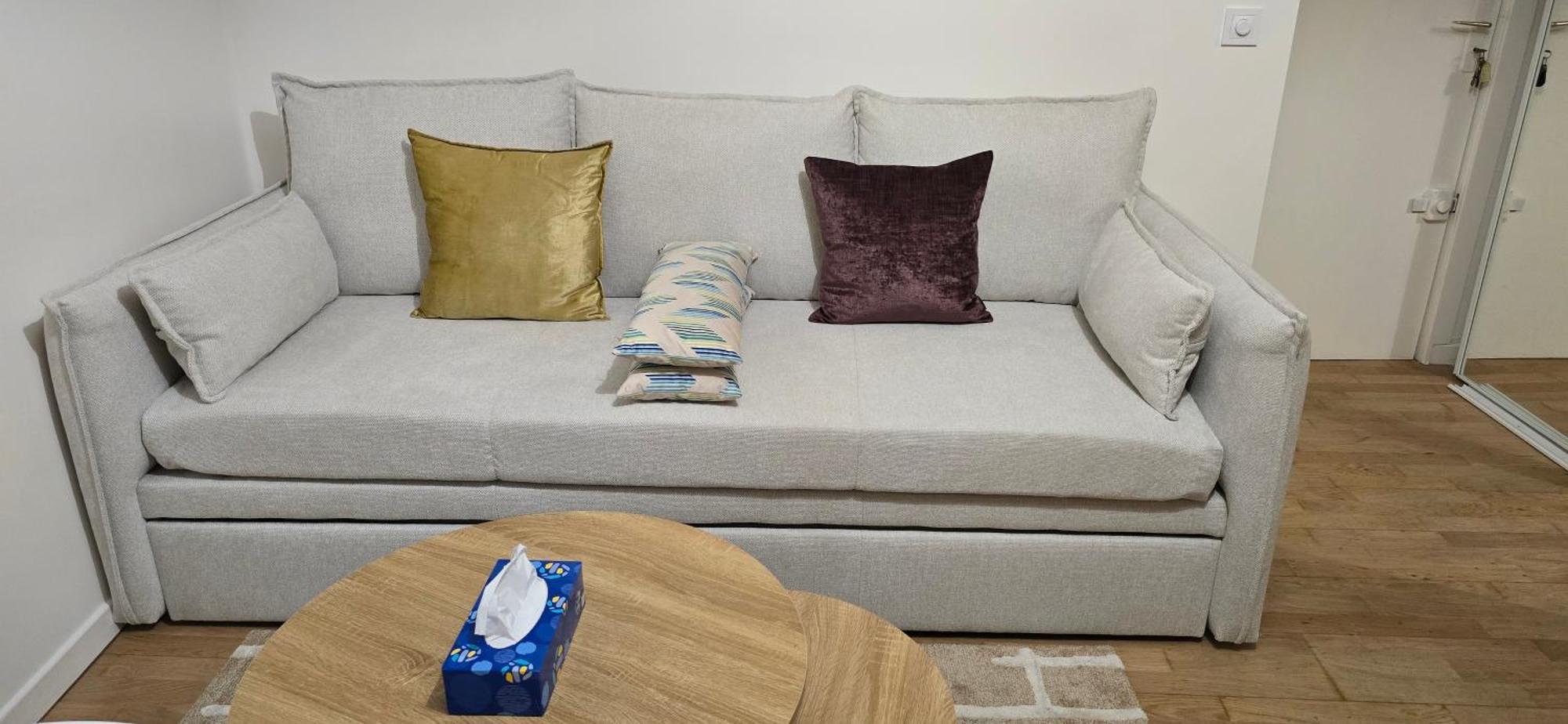 Apartamento D'architecte En Plein Coeur De 7eme Arrondissement