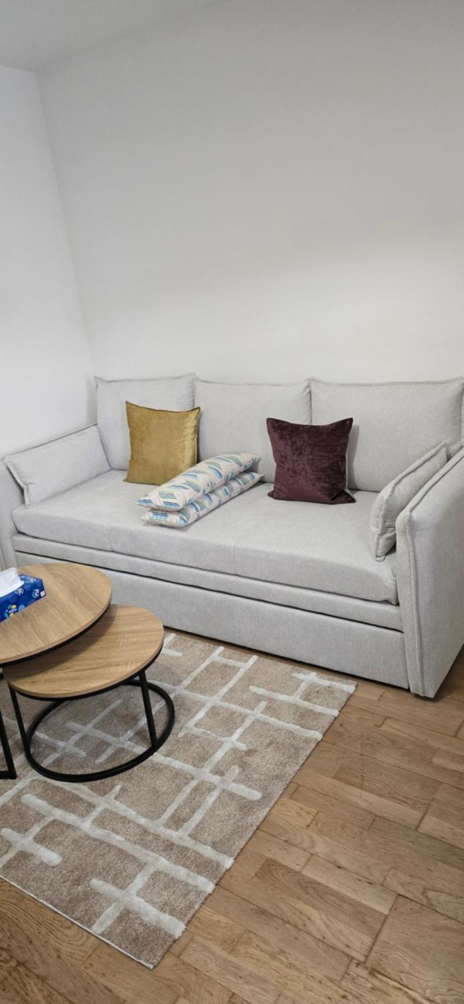 Apartamento D'architecte En Plein Coeur De 7eme Arrondissement Paris