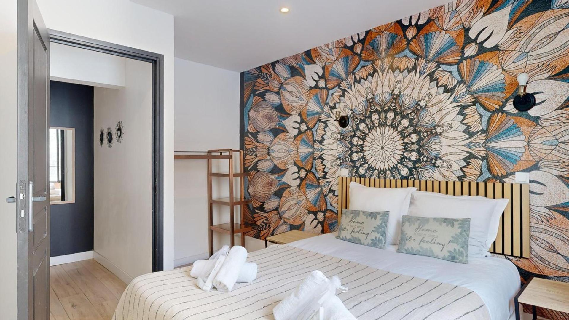 Apartment Bluestay 127 - Supebe Au Coeur De
