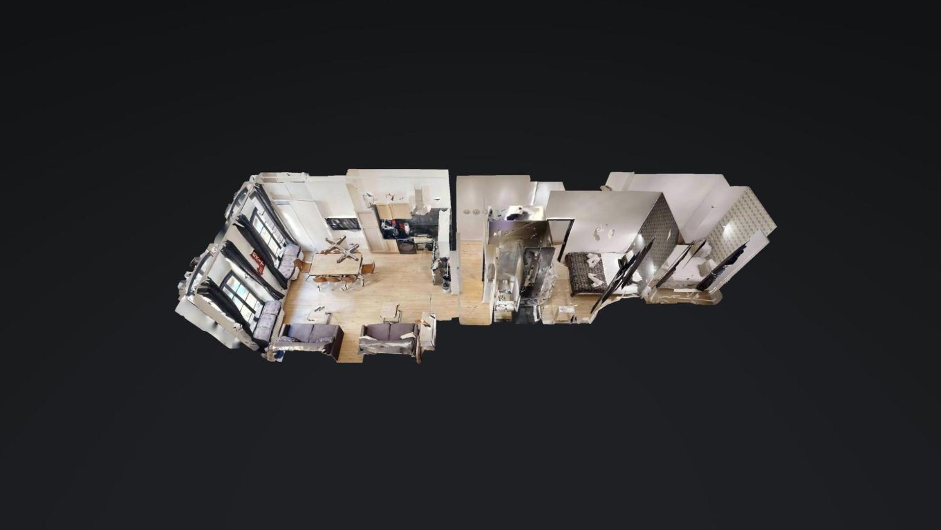 Apartamento Bluestay 17 - Superbe Au Coeur De *