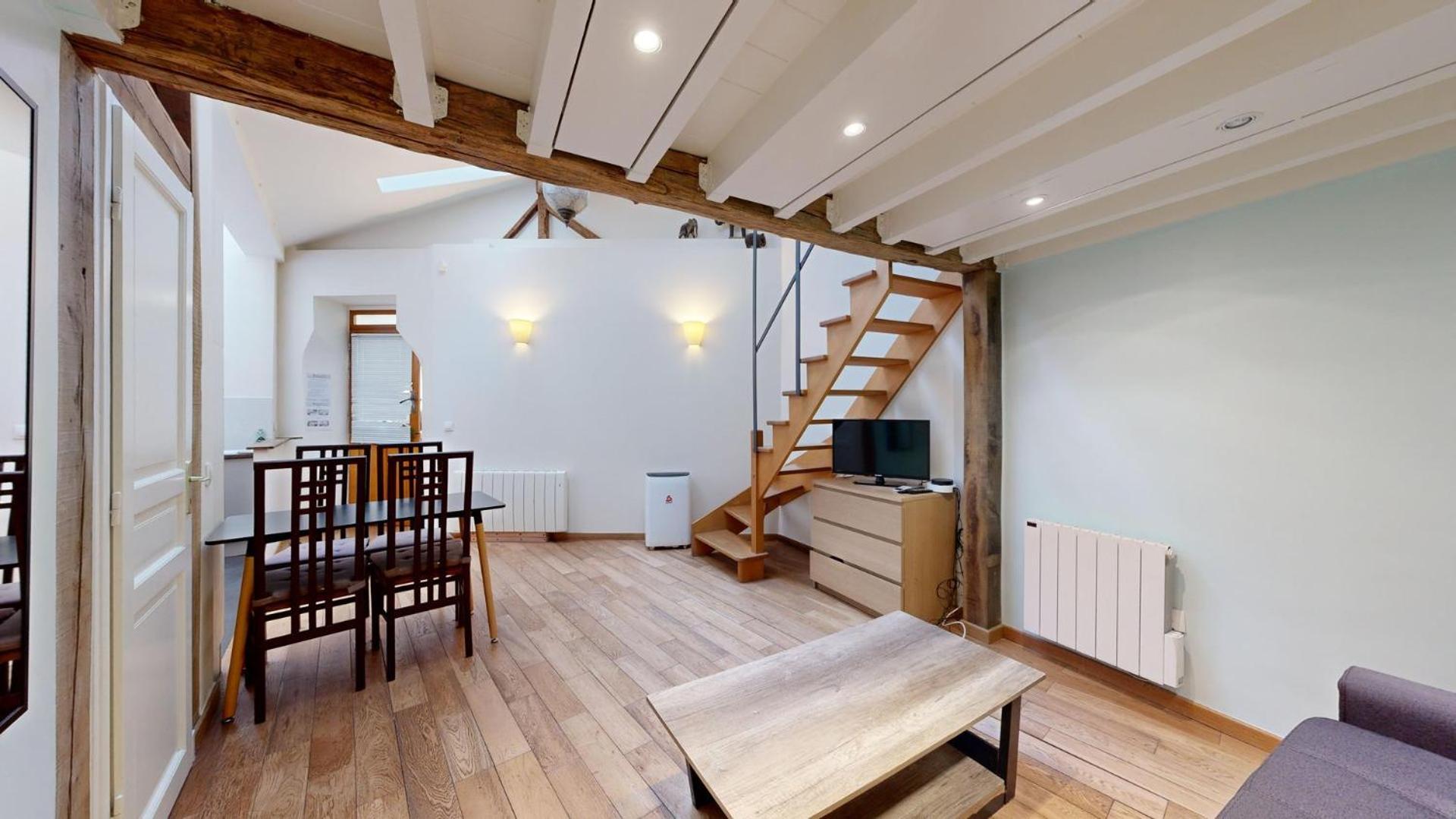 Bluestay 131 - A Apartment *
