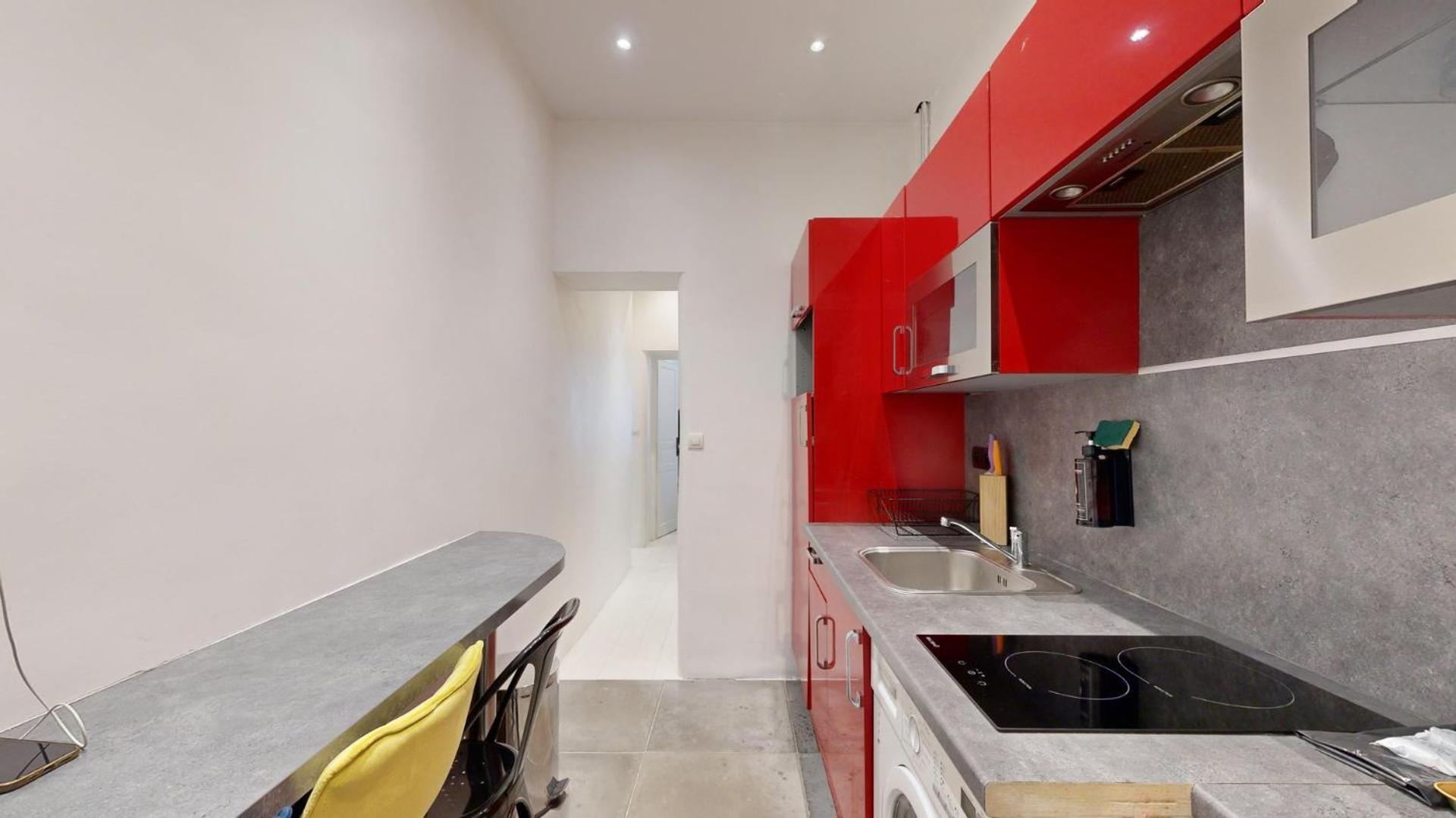 Bluestay 222 - Au Centre De Apartment