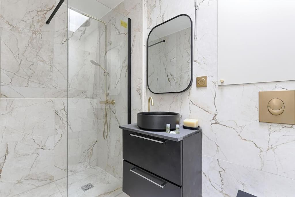 Apartment Daumesnil Nation Charming Lovely