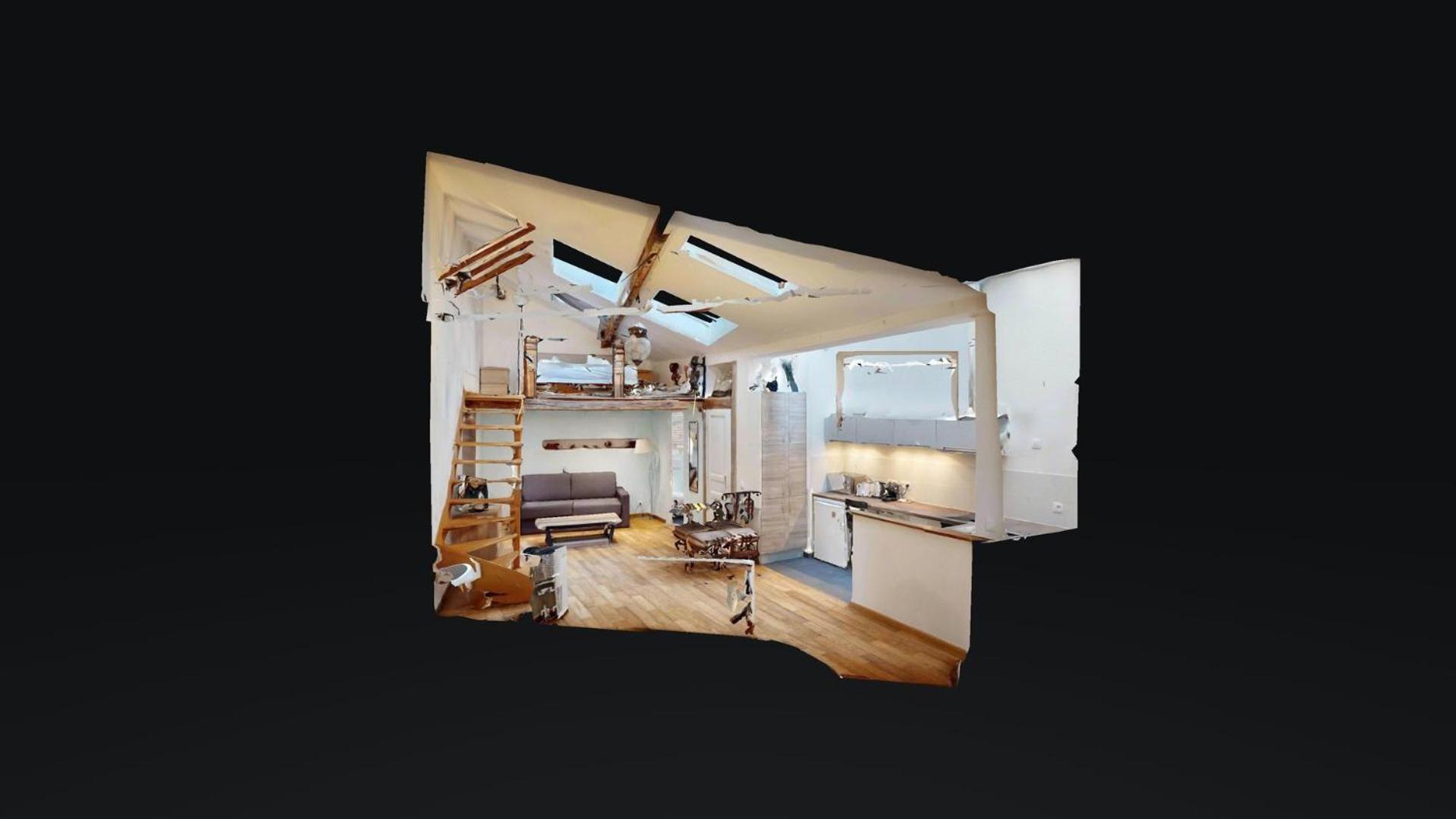Apartment Bluestay 131 - A