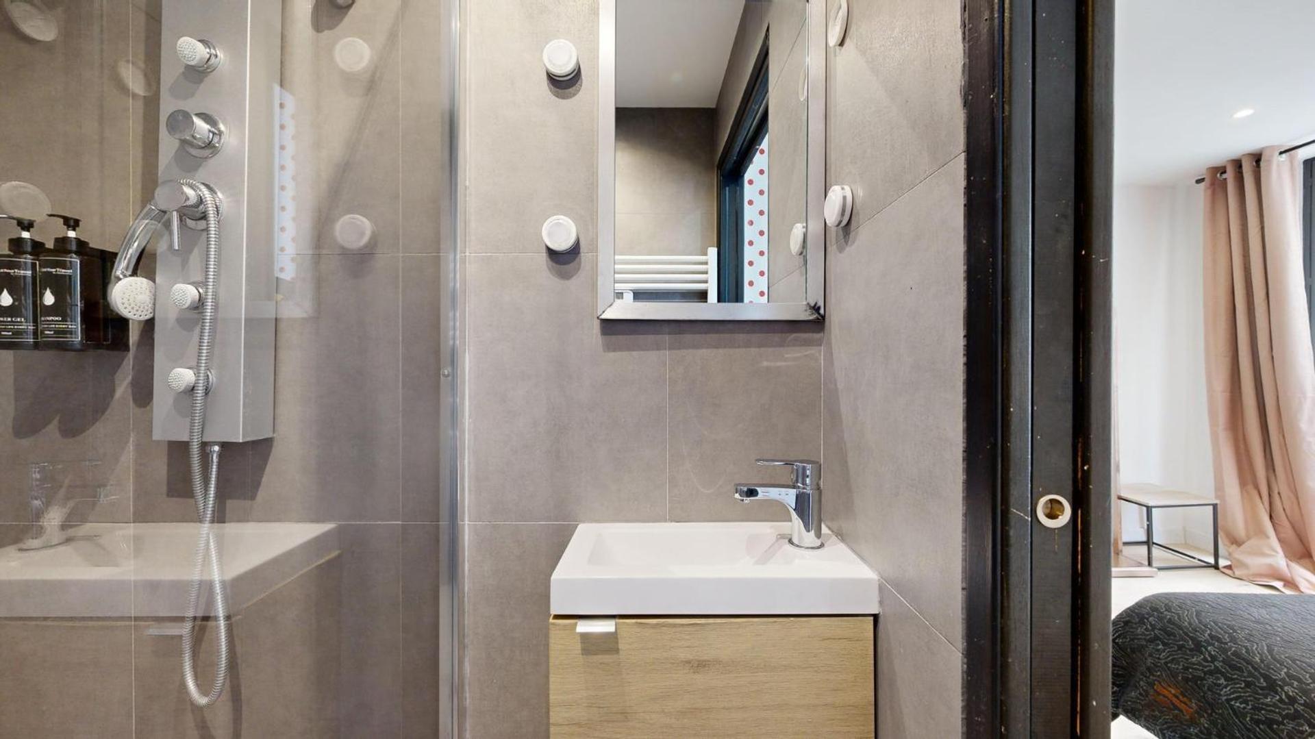 Apartment Bluestay 127 - Supebe Au Coeur De Paris
