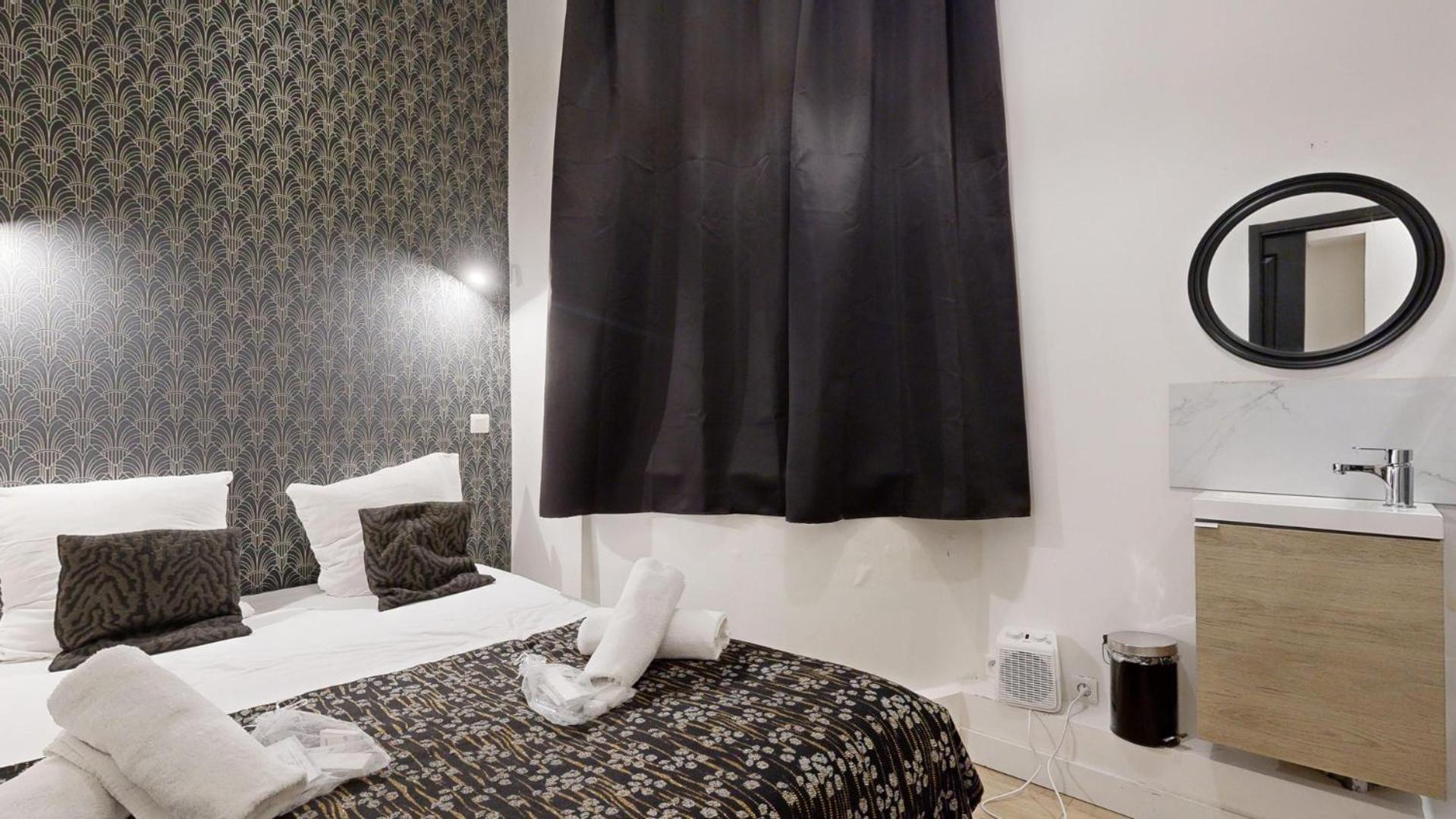 Apartamento Bluestay 17 - Superbe Au Coeur De Paris
