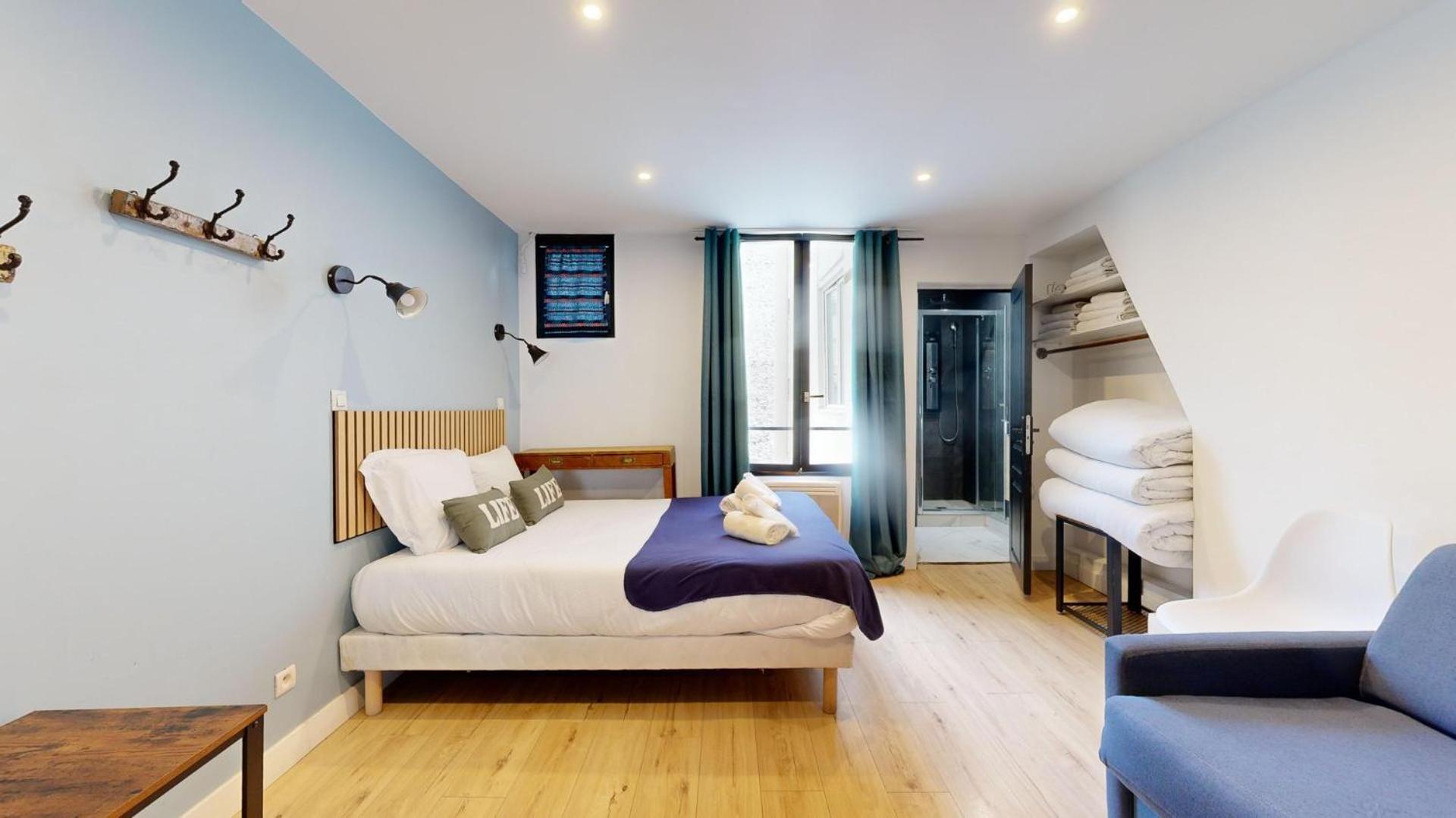 Bluestay 127 - Supebe Au Coeur De Paris