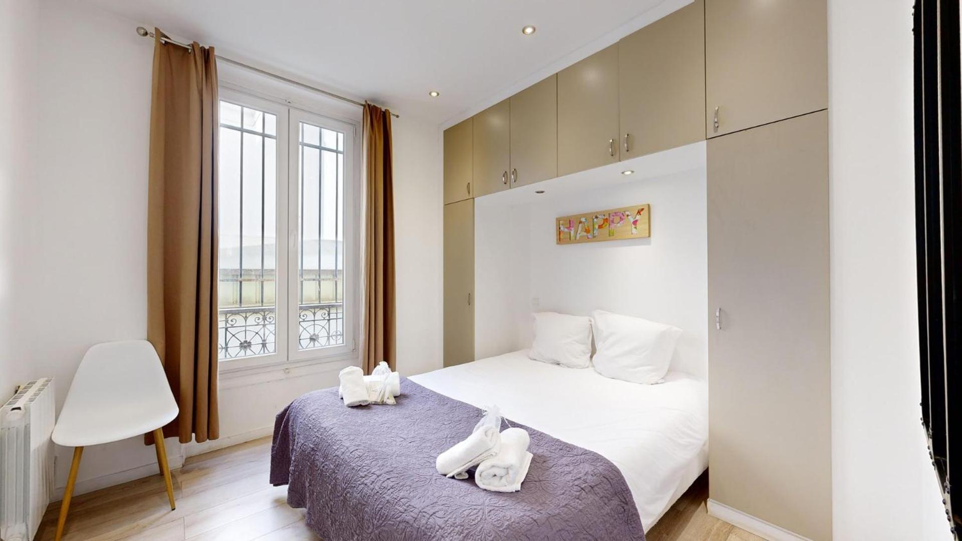Bluestay 1 - Au Coeur De Apartamento