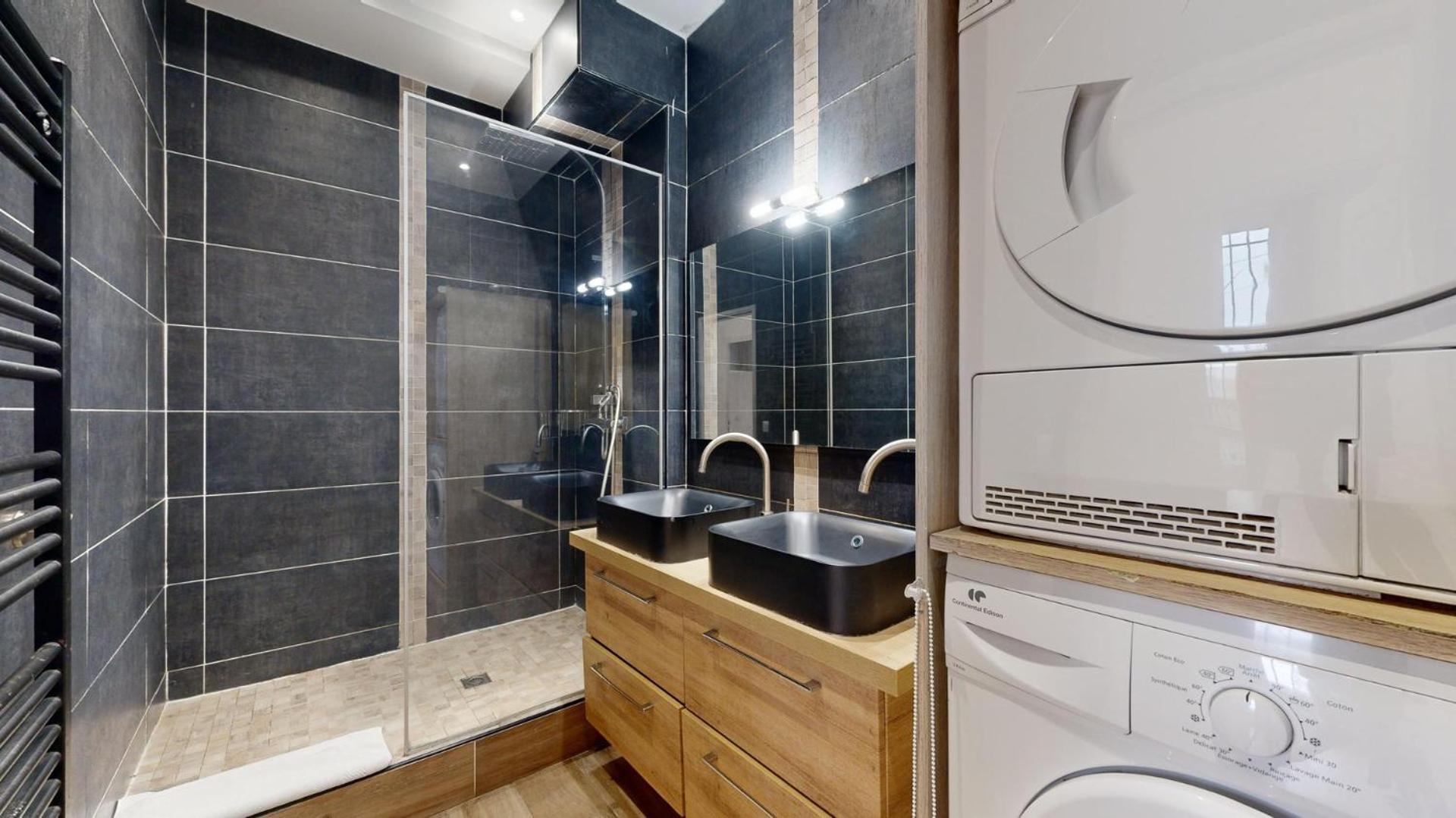 Apartamento Bluestay 1 - Au Coeur De Paris