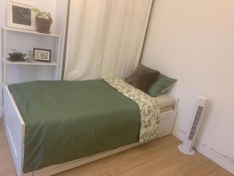 Denfert Rochereau 14e Apartment Paris