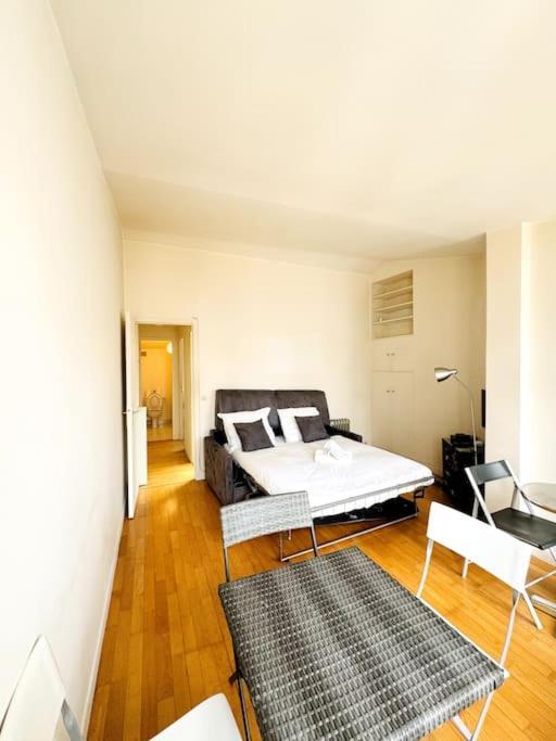 Apartment Coeur De - 1er *