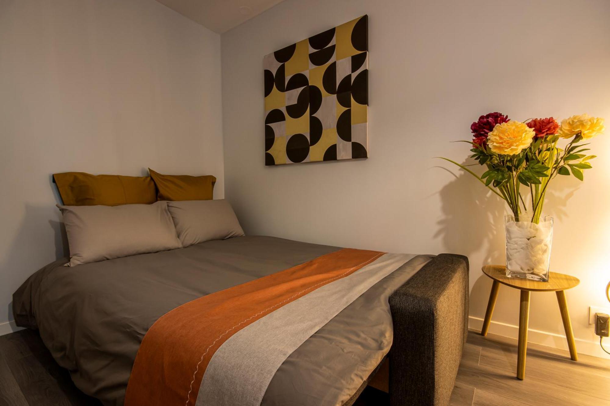 Cosy Aux Coeur De - 10 Pers *