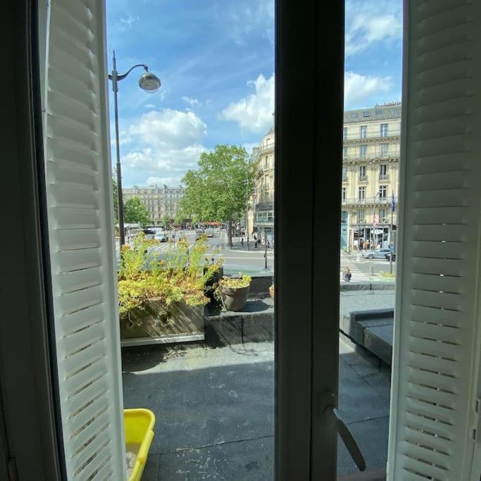 85m2 Center Republique 2 Br-4p Paris