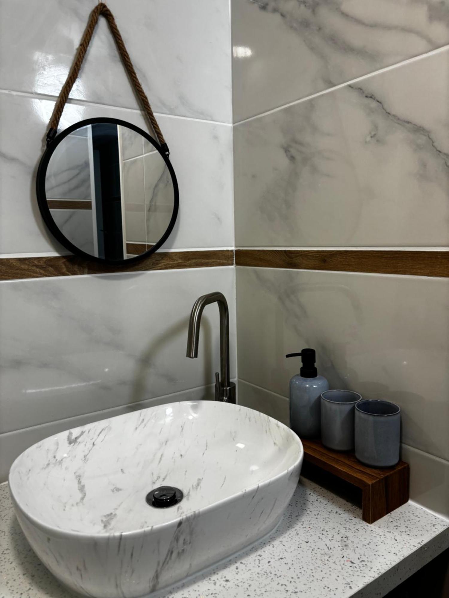 Apartment Moderne Et Cosy - Grand Rex