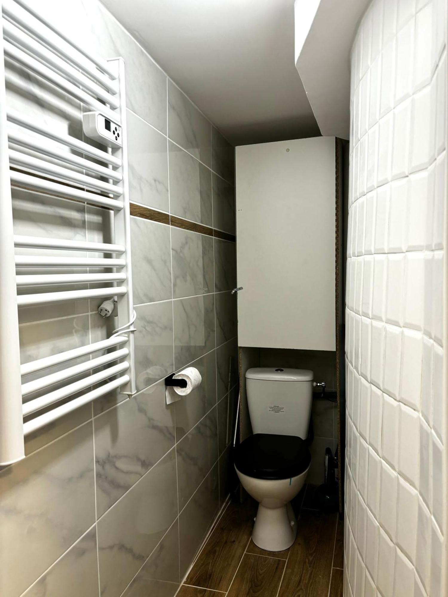 Moderne Et Cosy - Grand Rex Apartment