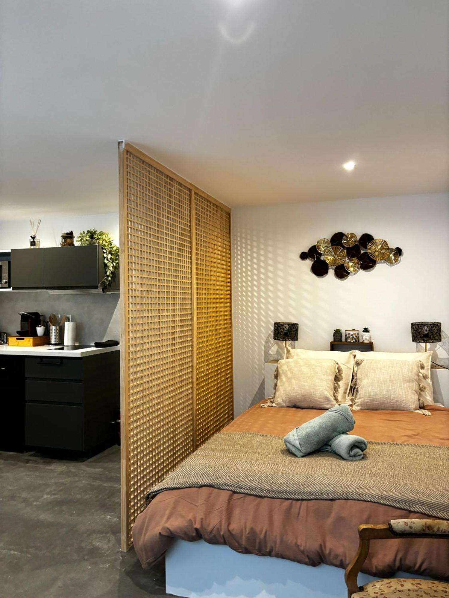 Moderne Et Cosy - Grand Rex Apartment Paris