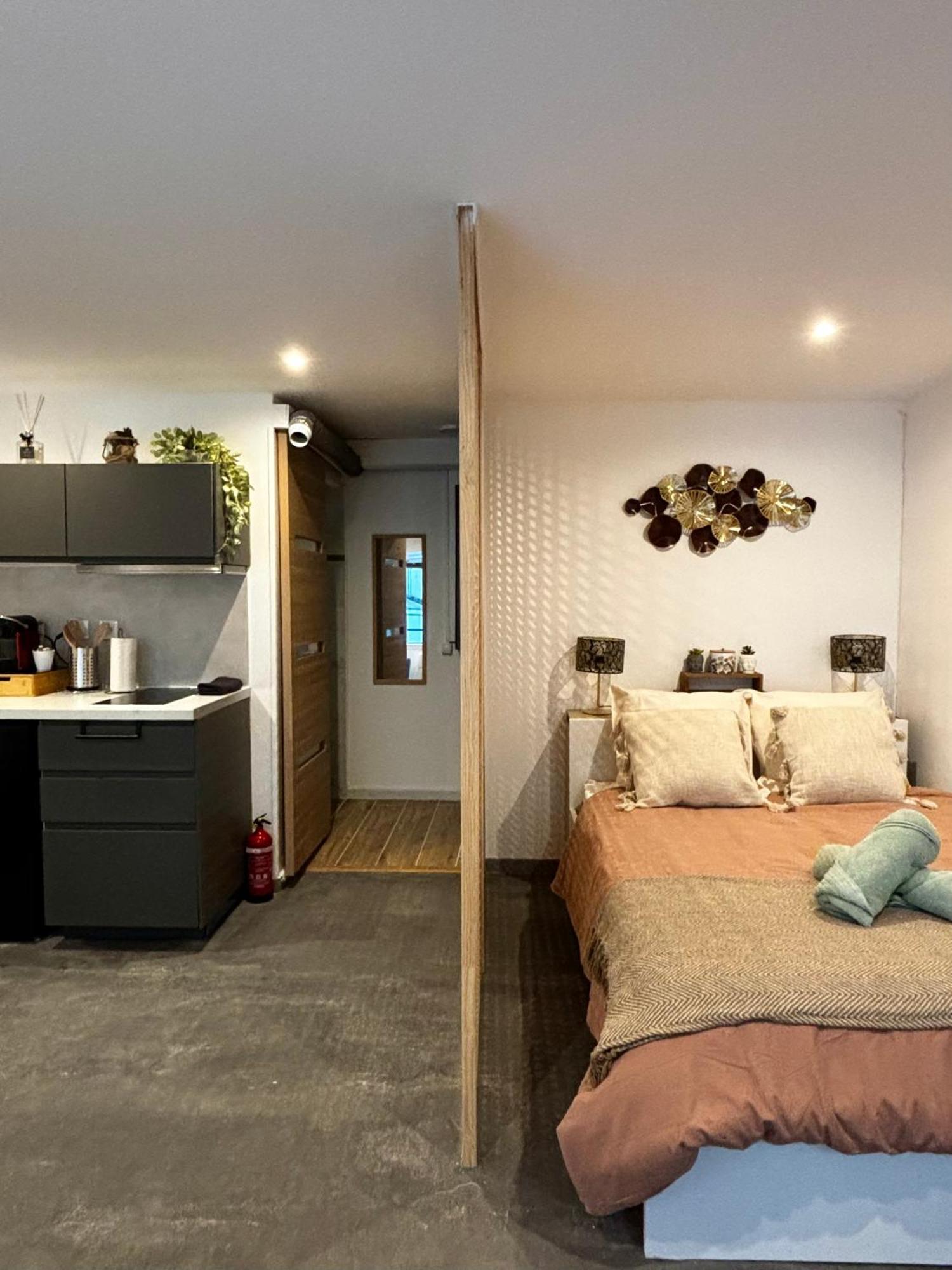Moderne Et Cosy - Grand Rex * Paris