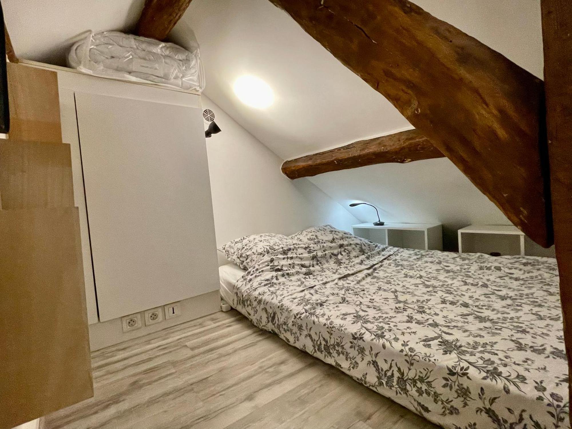 Apartamento Tres Joli - Centre - Le Coeur Du Marais *
