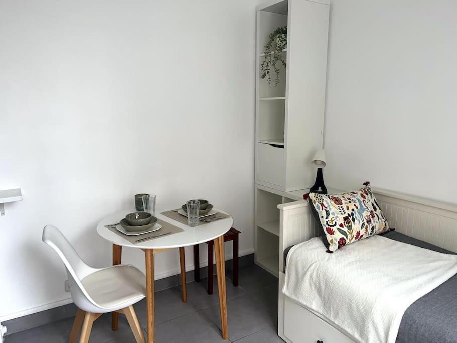 Parisien Au Coeur Du 15e Arrondissement * Paris