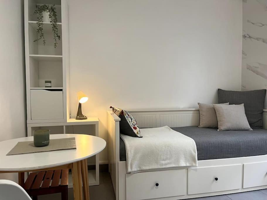 Parisien Au Coeur Du 15e Arrondissement Apartment *