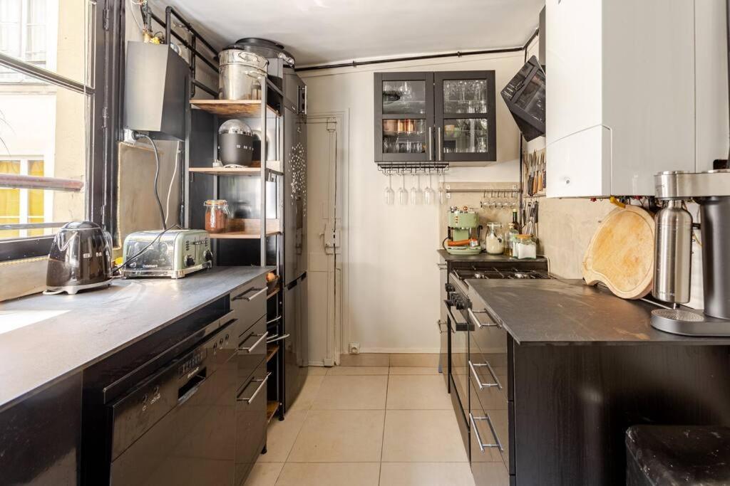 Apartment Miro Mirage *