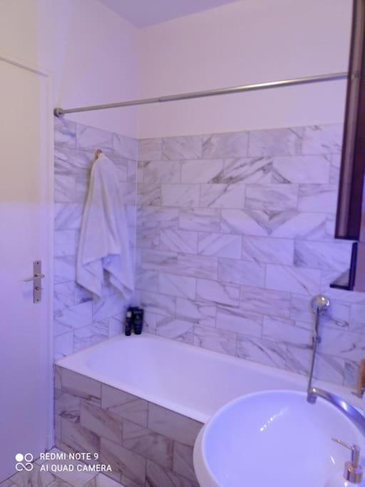 Apartamento Appartement Paris Paris