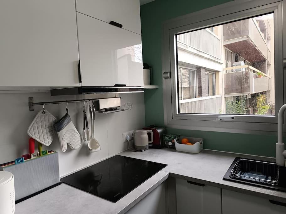 Moderne 15 Apartment *