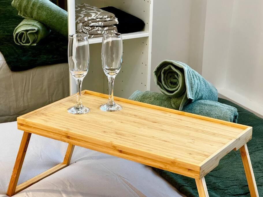 Apartment Champs-elysees - For 2 People *