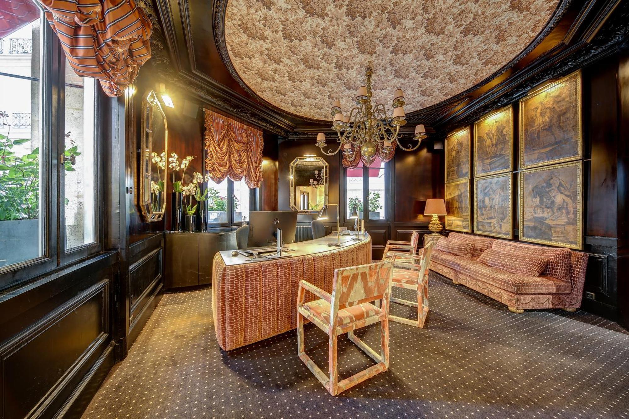 Hotel Chalgrin Boutique