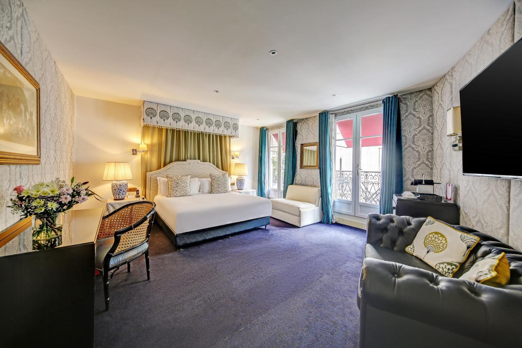 Hotel Chalgrin Boutique Paris