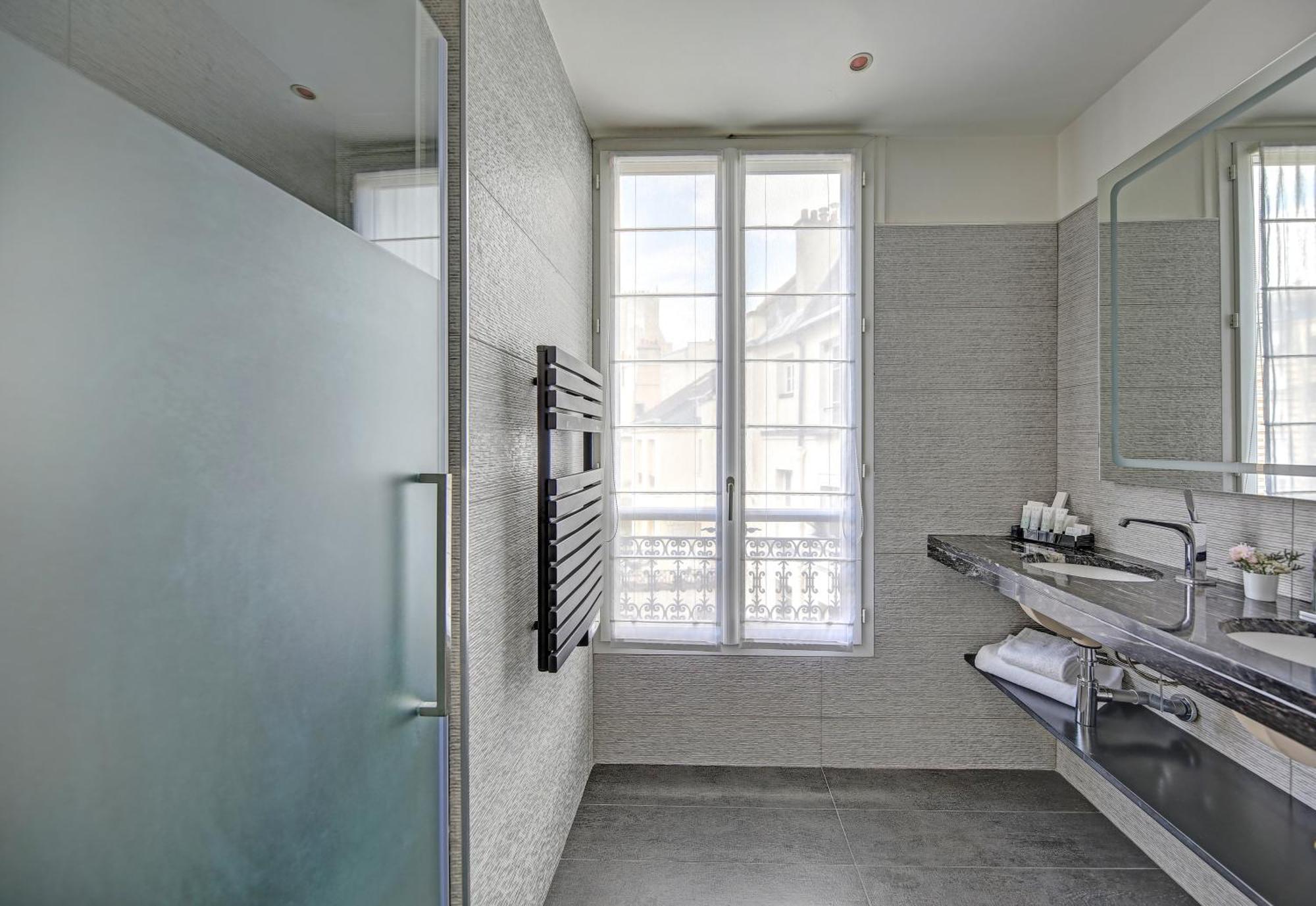 Chalgrin Boutique 4*