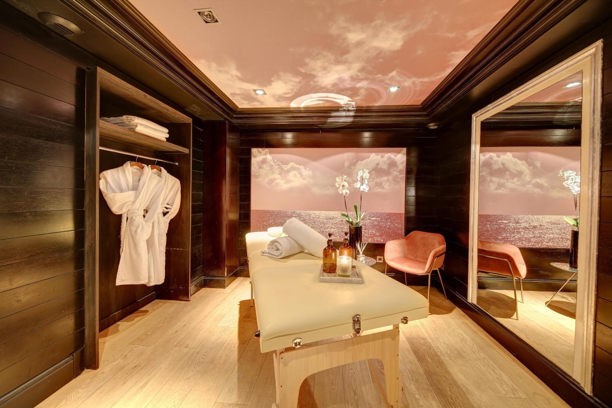 Chalgrin Boutique 4*