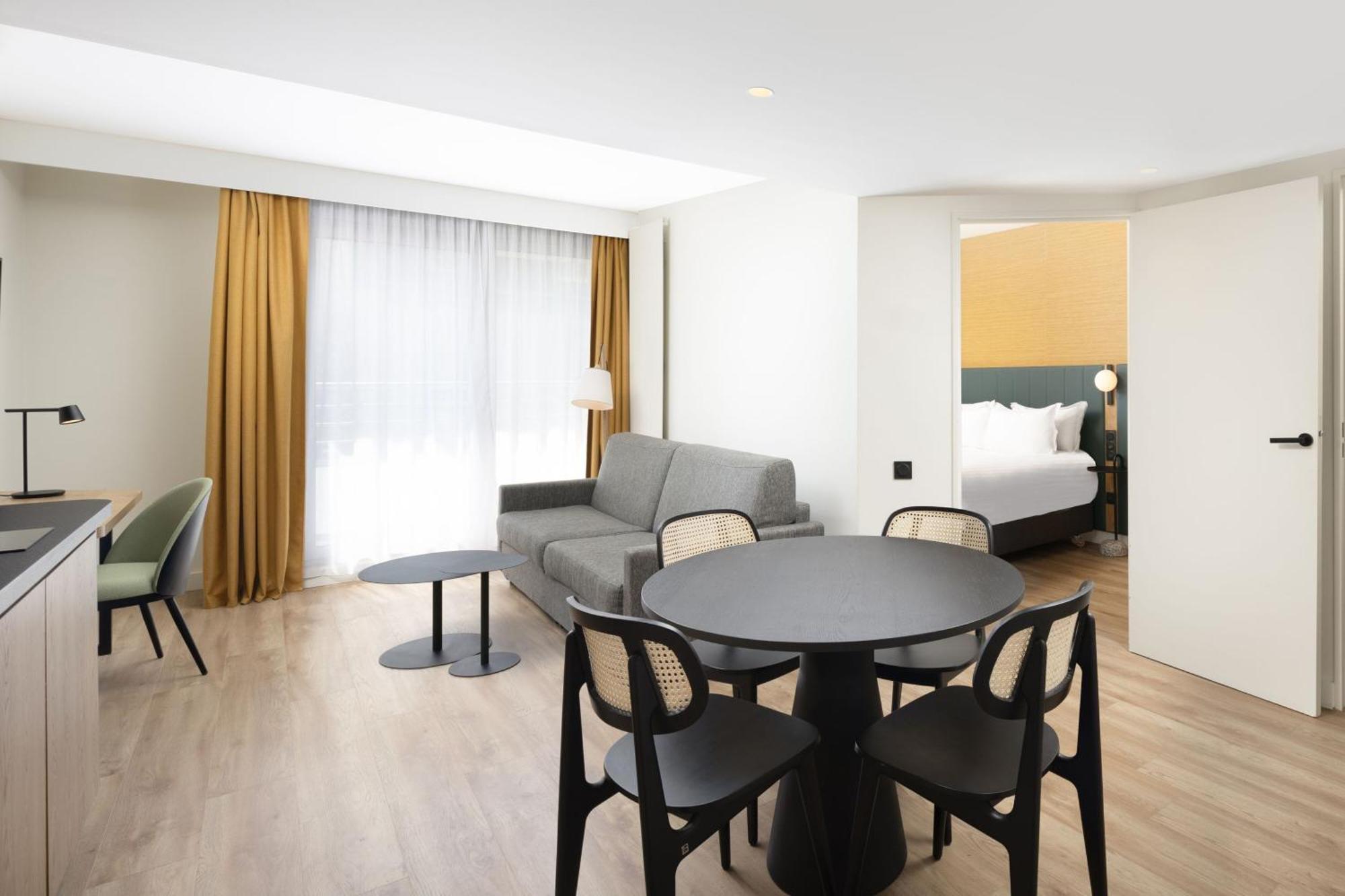 By Marriott Didot Montparnasse Paris