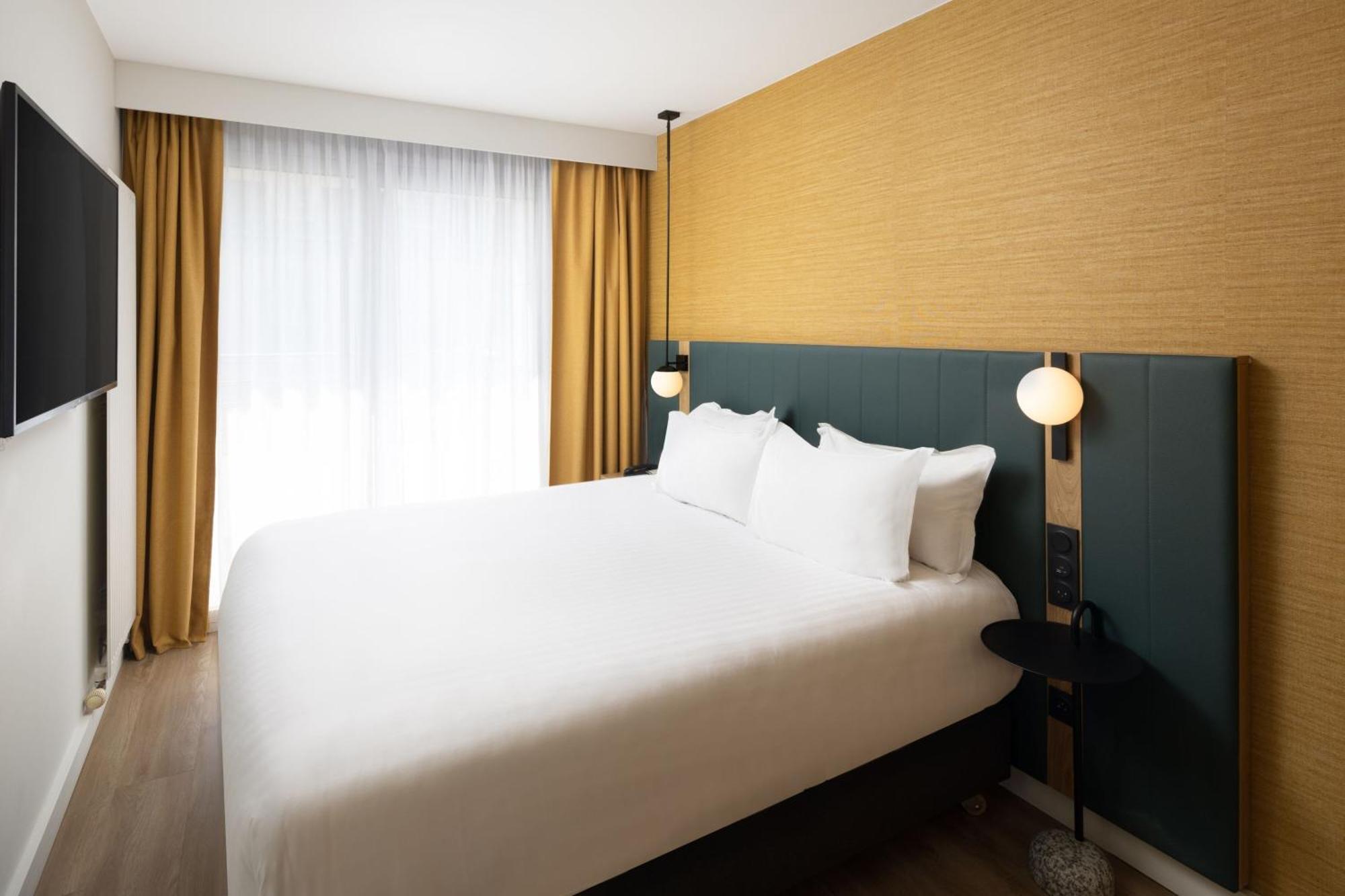 By Marriott Didot Montparnasse Hotel