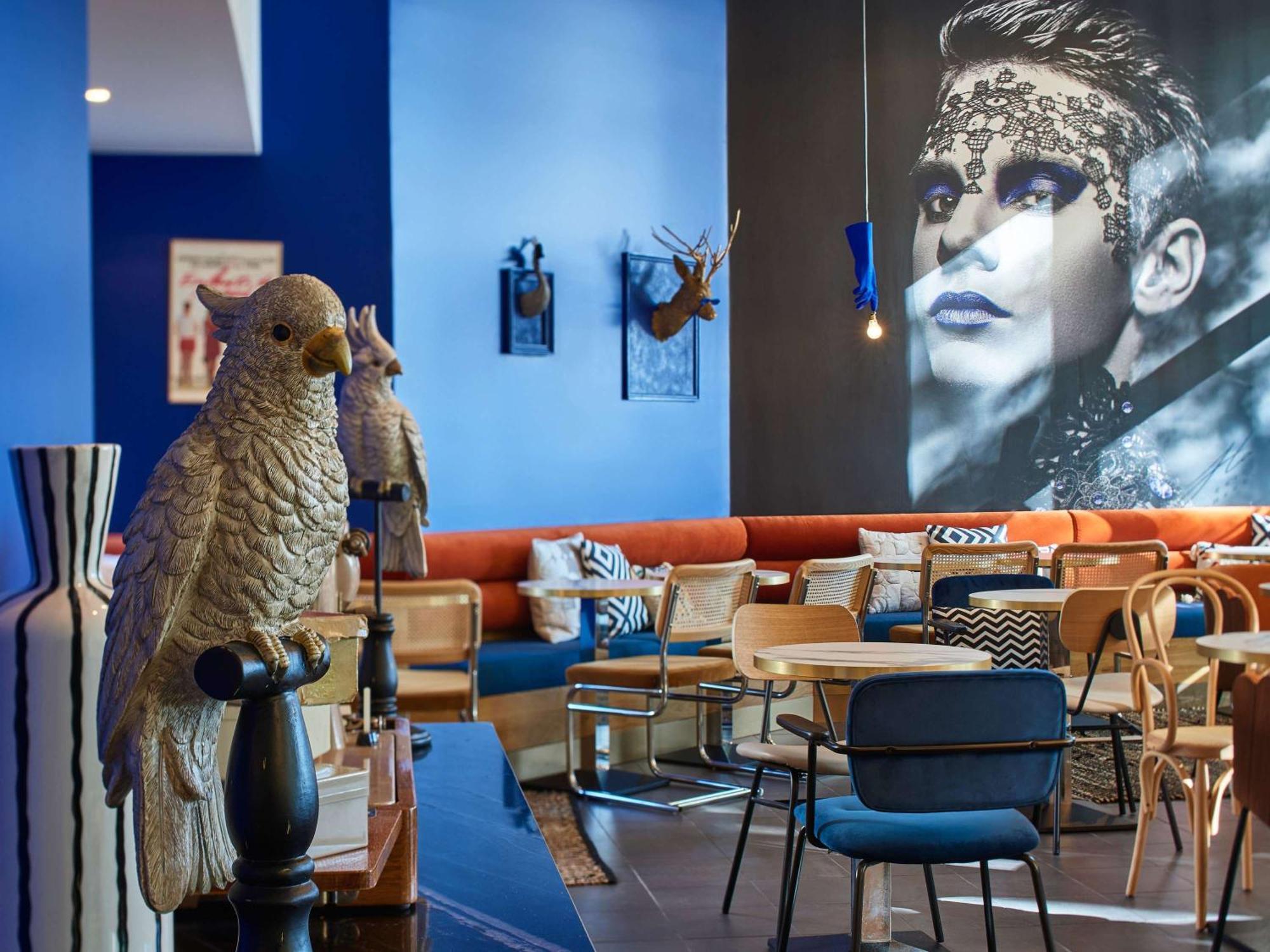 Hotel Ibis La Cite Des Sciences 19eme