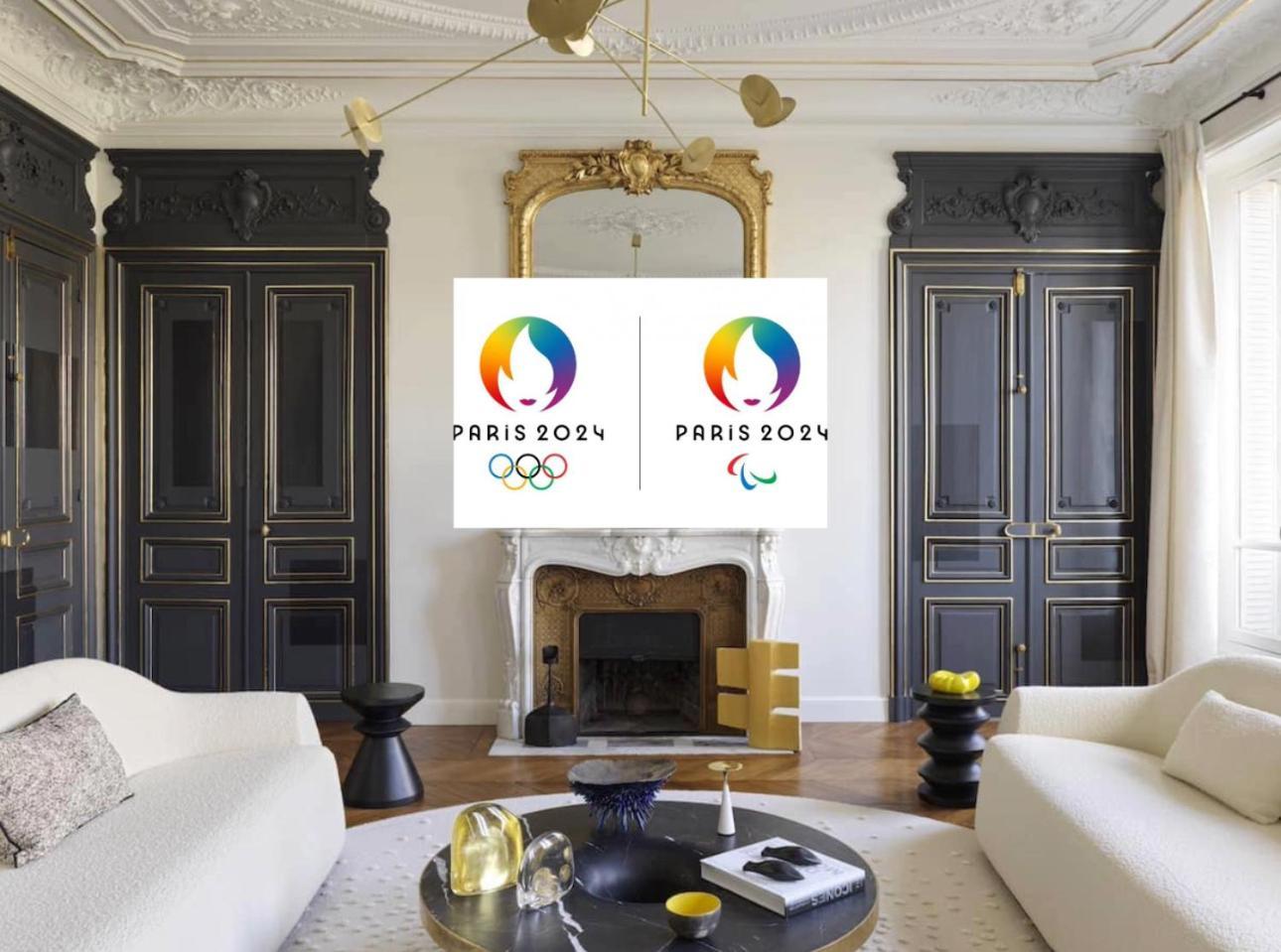 Avenue Des Champs-elysees, D'exception Apartment