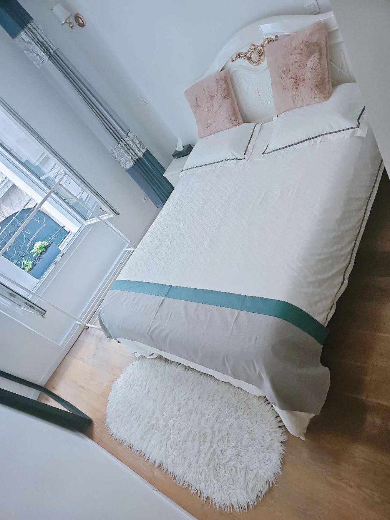 Appartement 休闲民宿