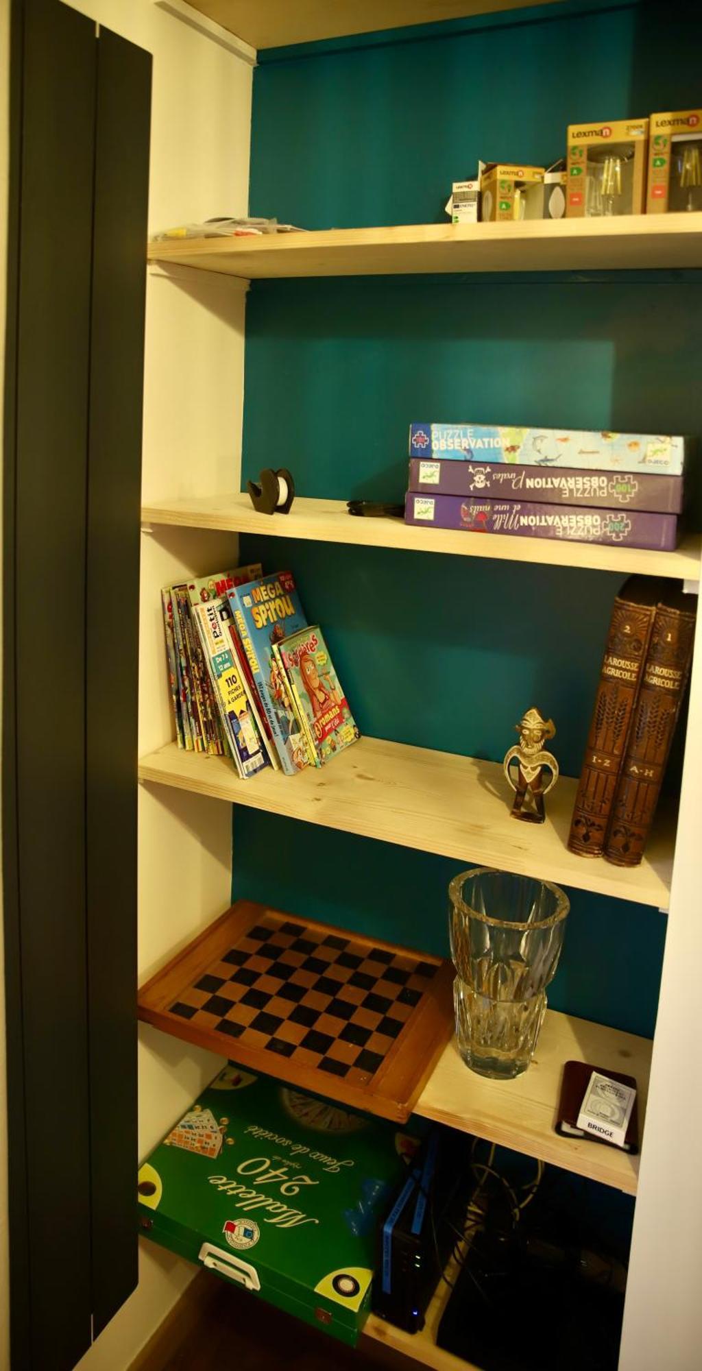 Apartment Jardin Des Plantes *