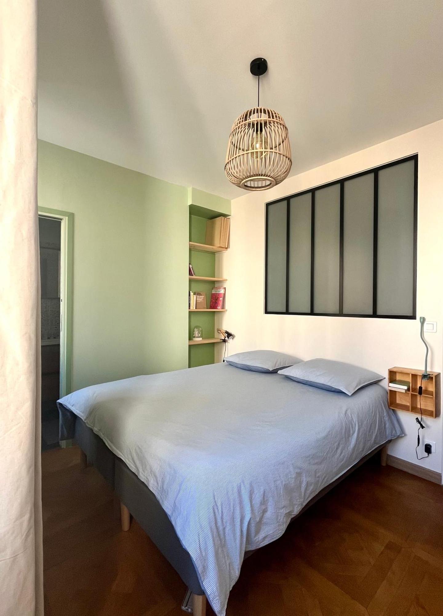 Jardin Des Plantes Apartment *
